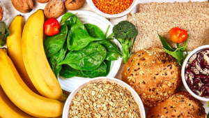 Read more about the article Food For Healthy Hair: The Complete Guide by Preity Prerna