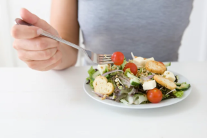 Read more about the article 8 Tips for Healthy Weight Gain