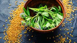 Read more about the article Fenugreek Seeds For Skin, Hair and Health: A Comprehensive Guide by Preity Prerna