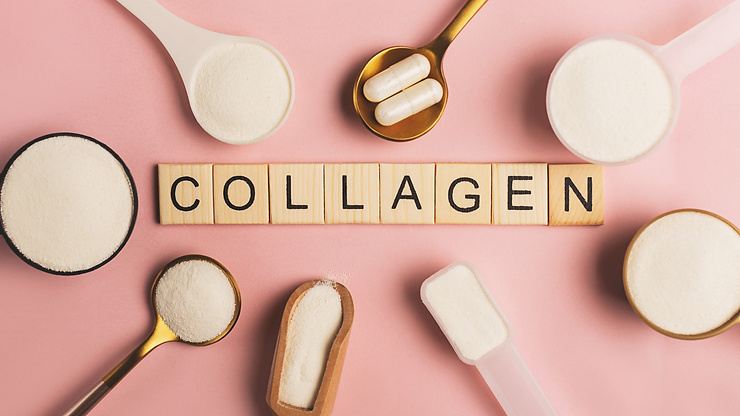 You are currently viewing What is Collagen? Best Ways to Boost Collagen at Home