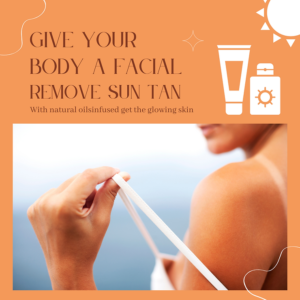 Read more about the article Remove Tan At Home: Precautions and Cure