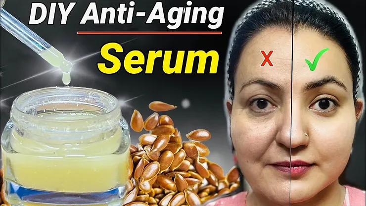 You are currently viewing How to Treat Wrinkles Naturally at Home? 100% Natural Remedy by Preity Prerna