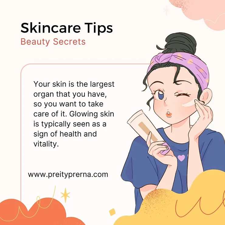 You are currently viewing 10 Skincare Mistakes You Must Avoid | Preity Prerna