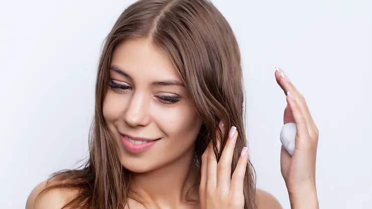 Read more about the article Basics of Hair Care: The Complete Guide by Preity Prerna