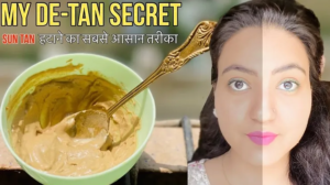 Read more about the article My Detan Secrets | How To Remove Suntan | Preity Prerna