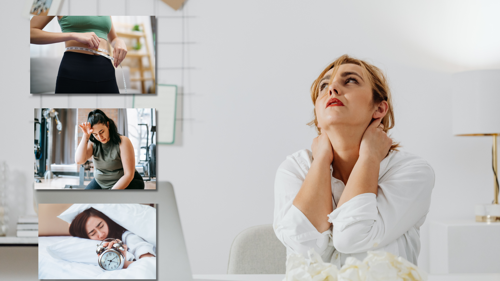 Read more about the article Cortisol: Meaning, Effects and How to Maintain Its Levels