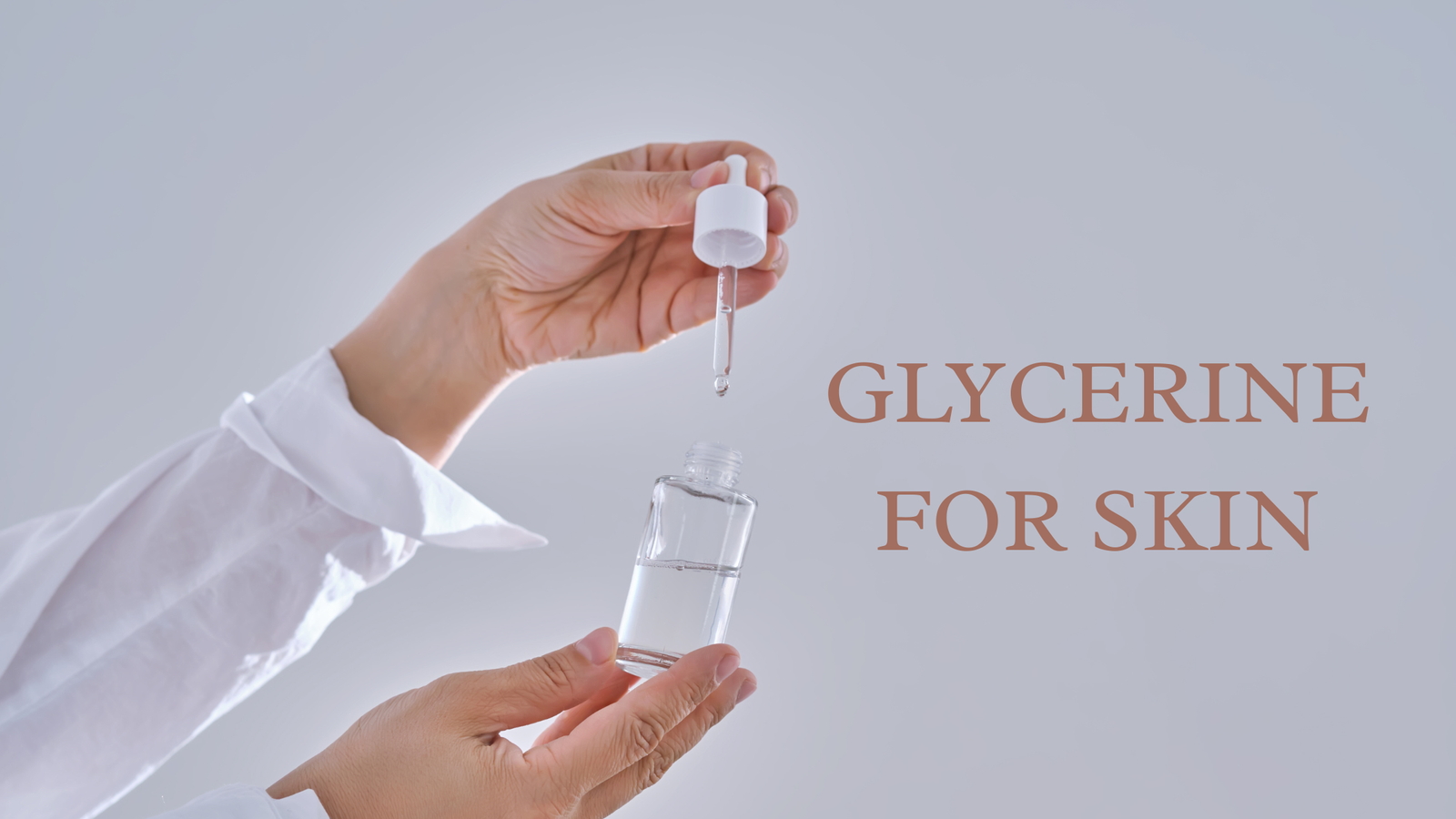 Read more about the article 6 Amazing Benefits of Glycerine for Skin