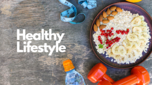 Read more about the article 6 Impacts of a Healthy Lifestyle: How it Benefits Us