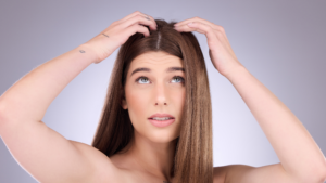 Read more about the article How Does Scalp Health Affect the Skin?