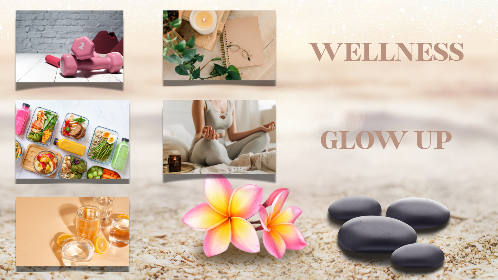 You are currently viewing 10 Tips to Achieve Your Wellness Goals and Increase Productivity