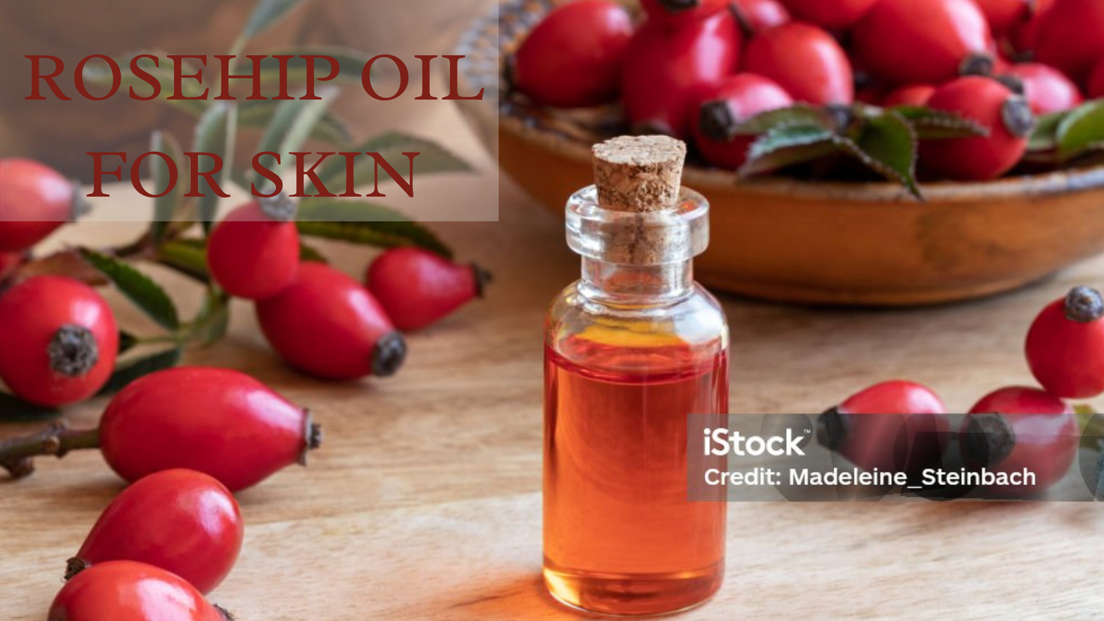 Read more about the article Top 5 Amazing Benefits of Using Rosehip Oil for Skin