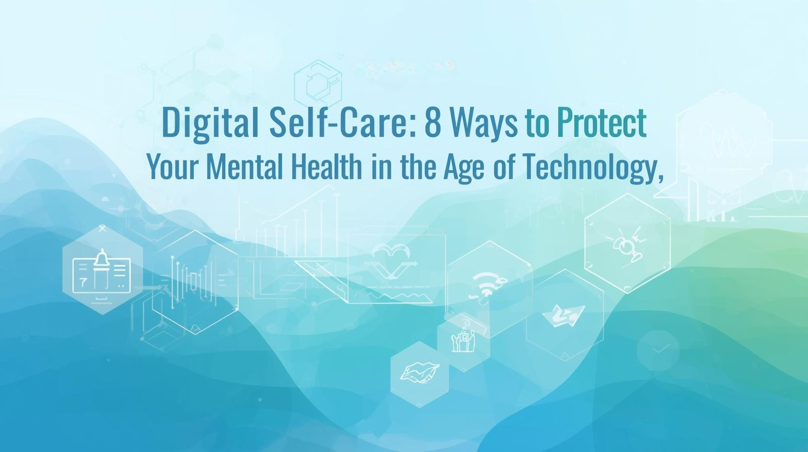 digital self-care